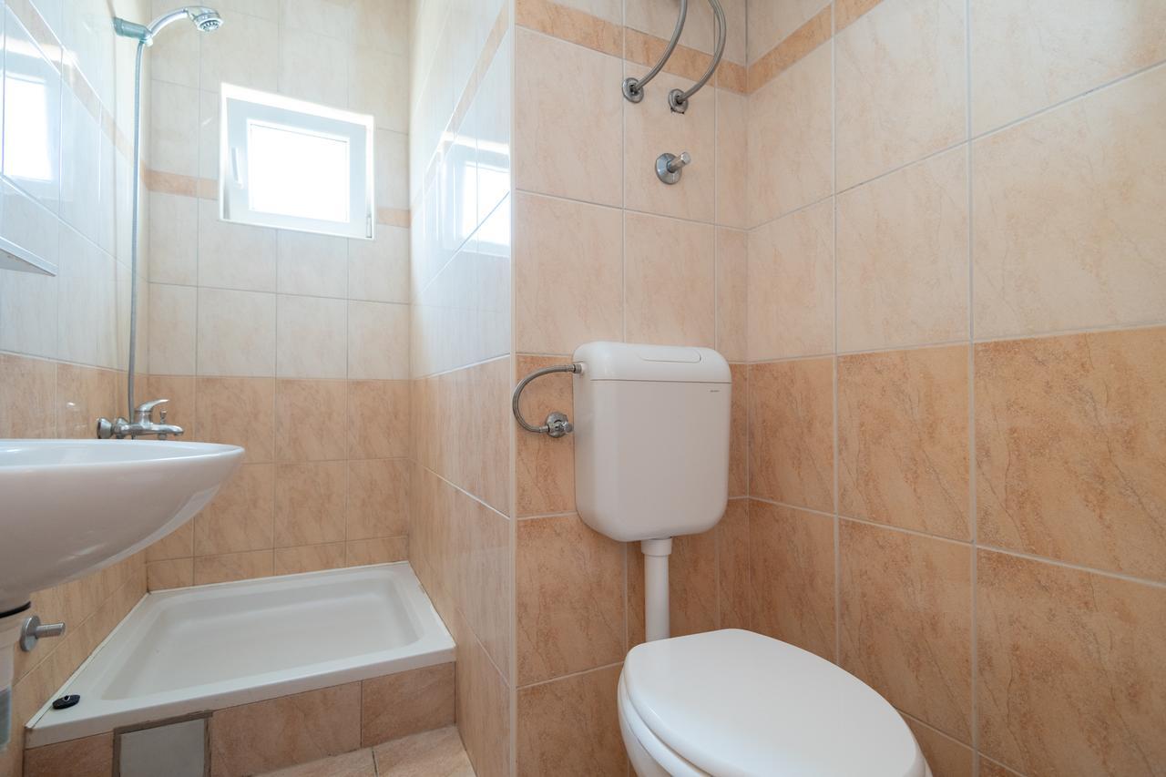 Apartments Batinovic Неум Екстер'єр фото