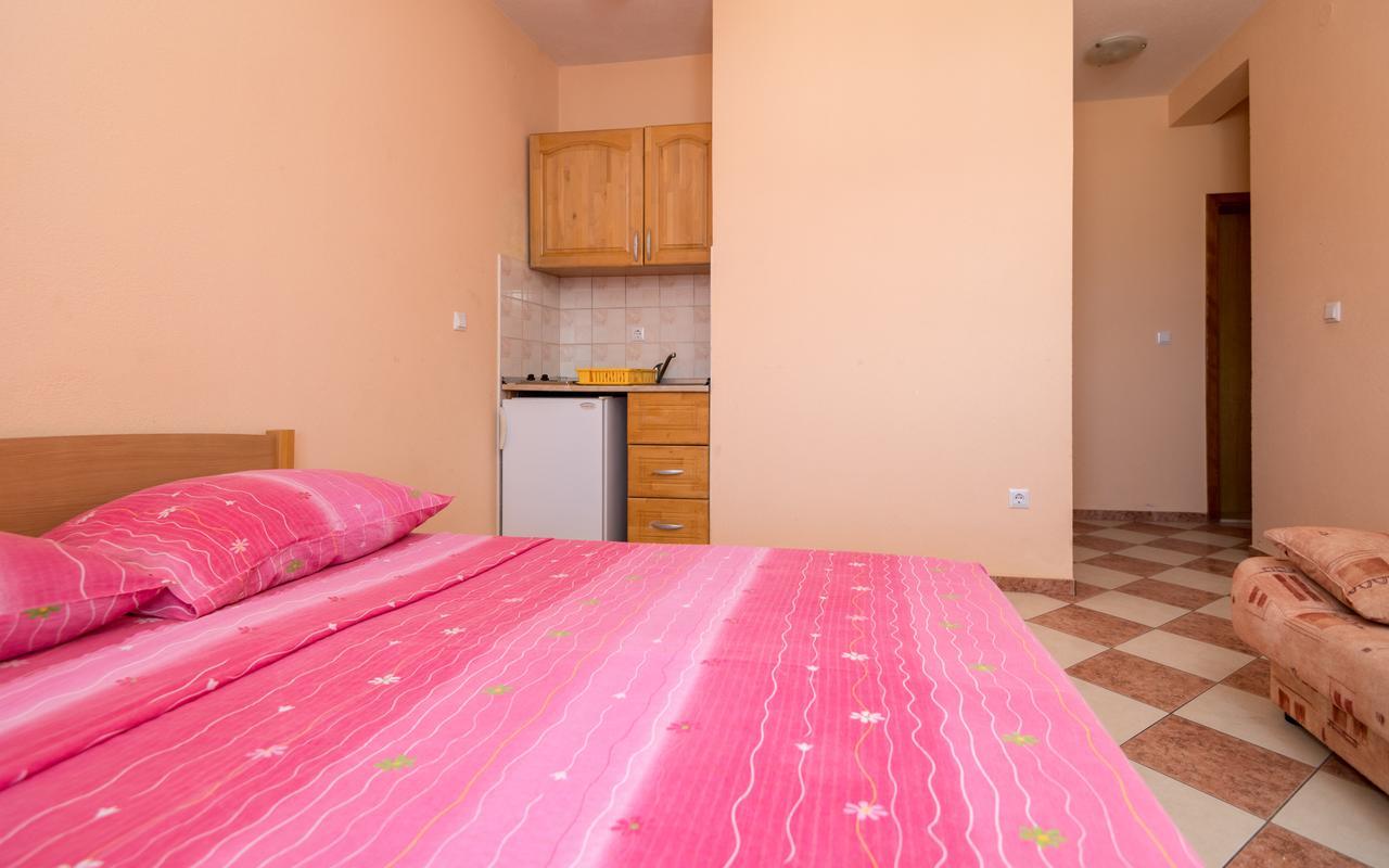Apartments Batinovic Неум Екстер'єр фото