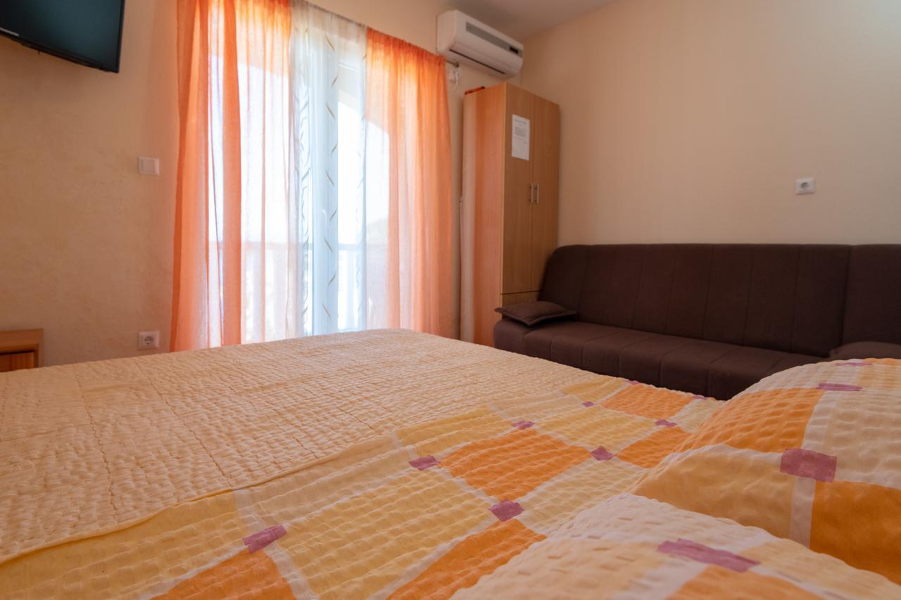 Apartments Batinovic Неум Екстер'єр фото